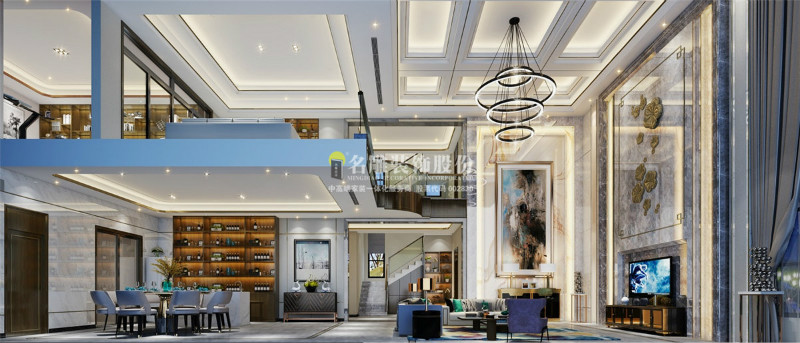 
都说软装是家装的灵魂，那你知道软装有哪些注意事项吗