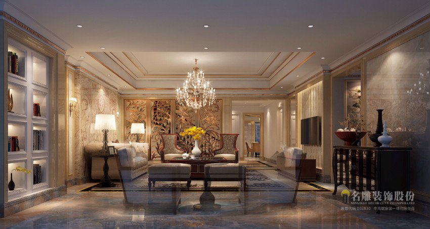 
哪家装修公司口碑好?一起来看看！