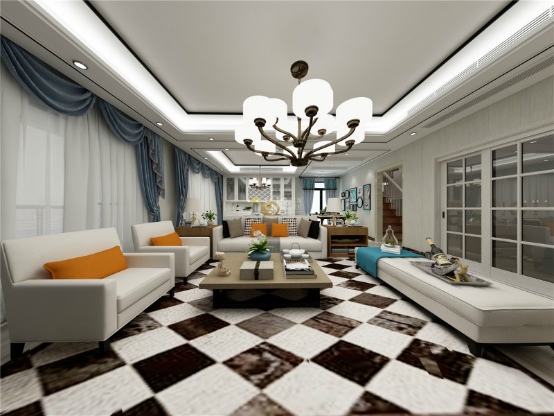 
装修房子灯具怎么选?看完这篇你就懂了!