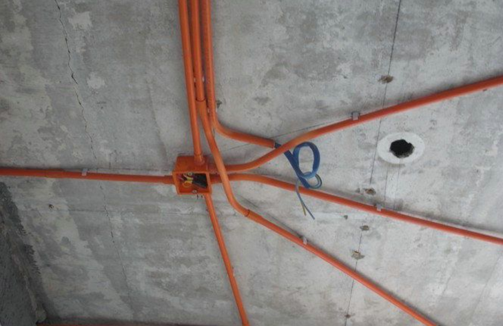 
老房改造之水电改造该注意什么？