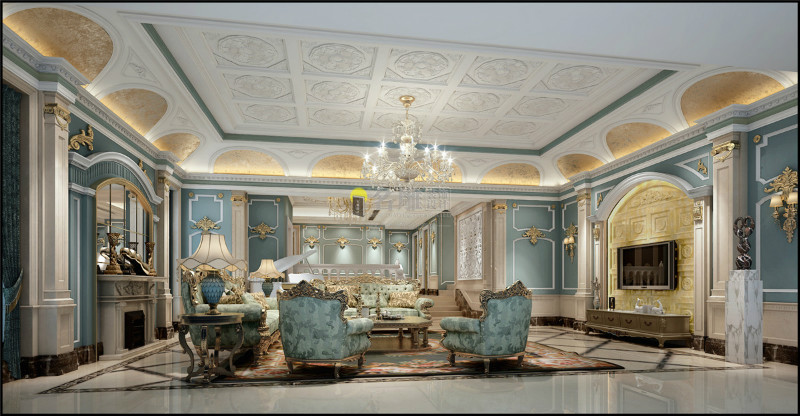 
别墅装修深圳，三分钟看懂别墅装修知识点