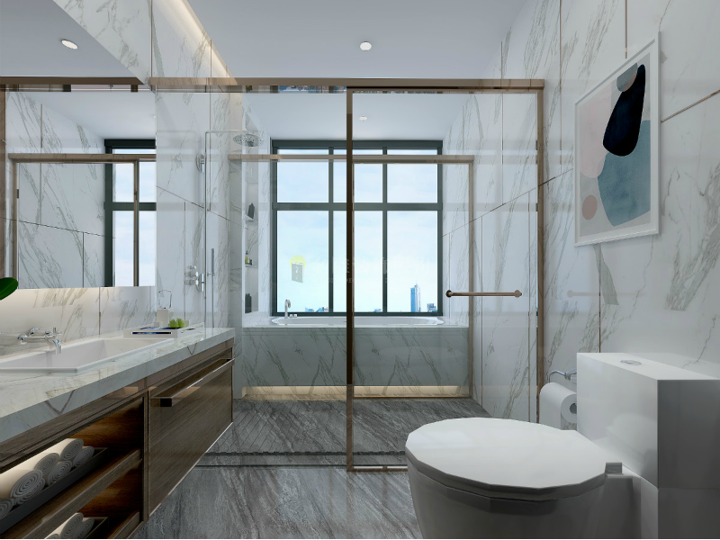 卫生间装修注意事项大全