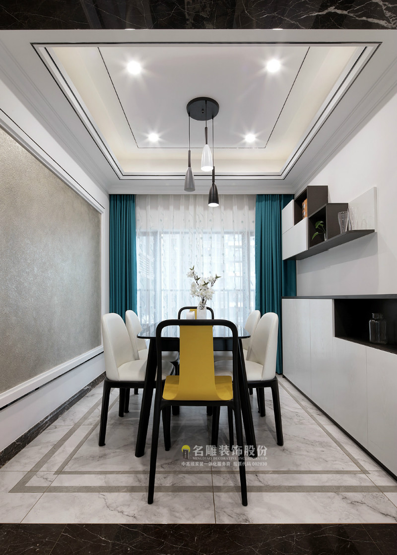 深圳二手房改造