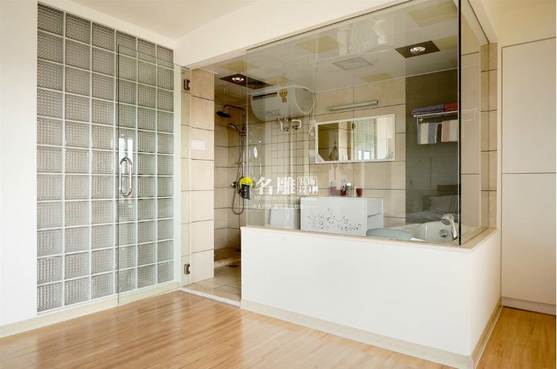 
装修必备技巧|这几个淋浴房安装注意事项，你get到