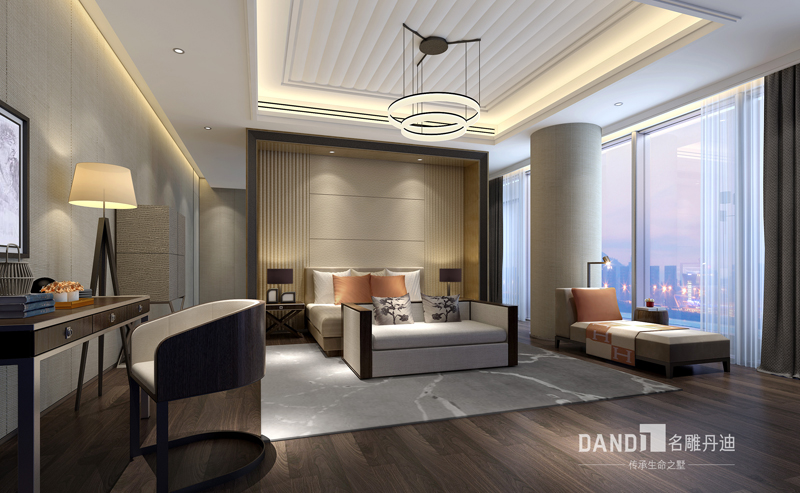 
别墅装修价格一般如何进行预算？