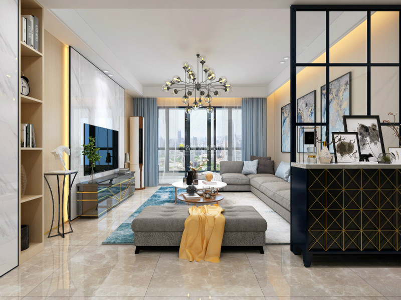 
装修公司哪家最好？