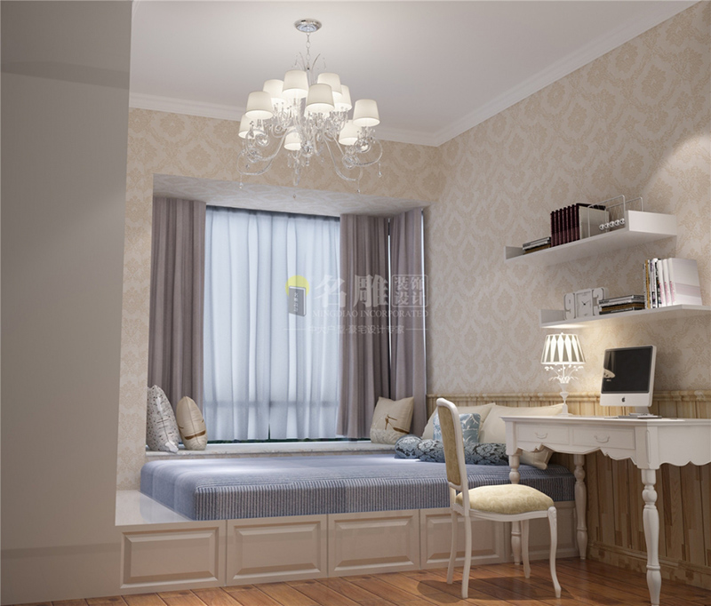 阁楼的装修风格