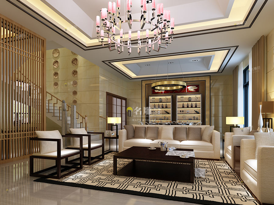 
家装预算怎么做?五大点助您做好装修预算!