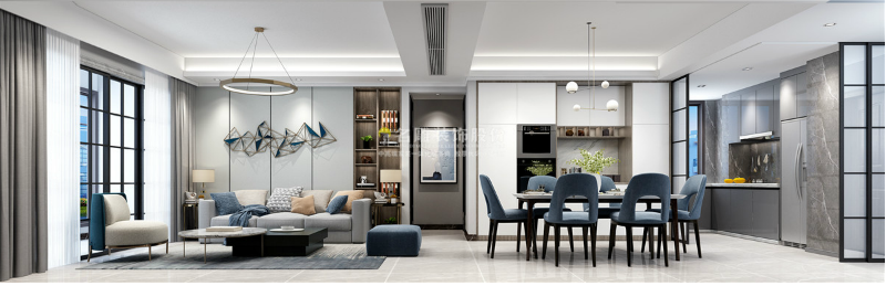 卫生间的门可以对着客厅吗