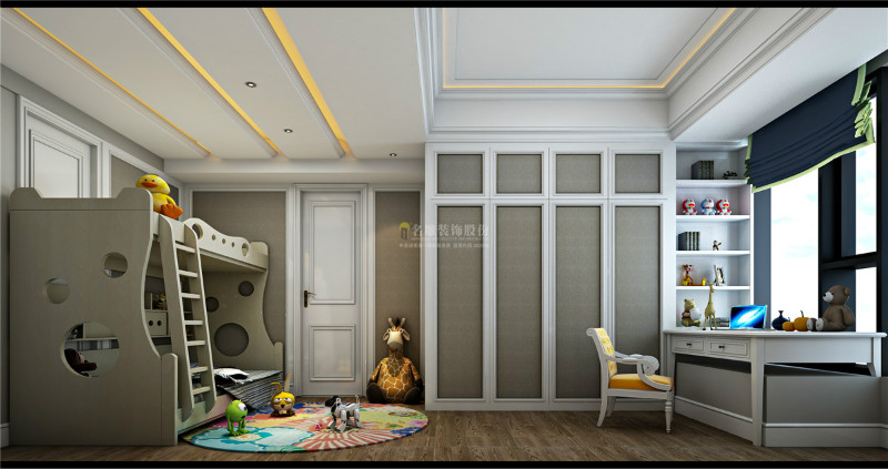 
儿童家具选购要点，你还担心买不到合适的家具吗？