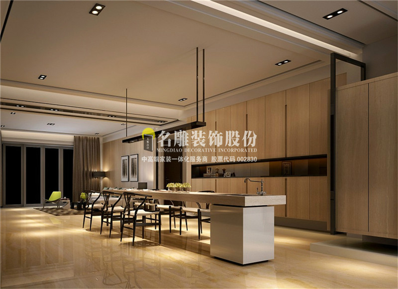 
深圳口碑好的装修公司，就是这样的！