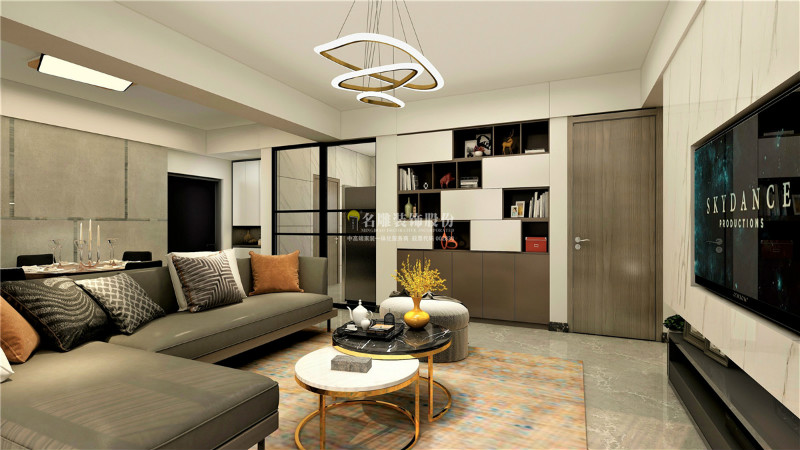 
三房二厅装修要注意什么？装修过的业主总结了60多条