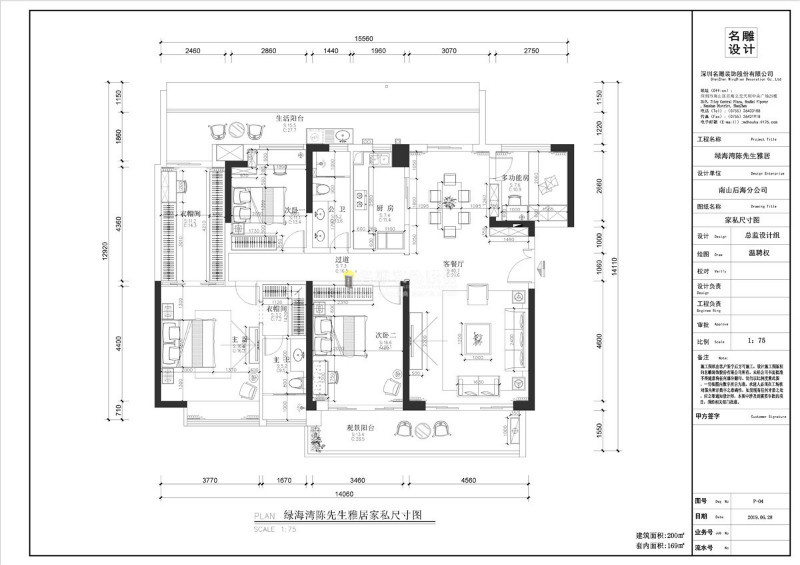 
什么样的房子户型是好户型？教你从15个方面来判断！