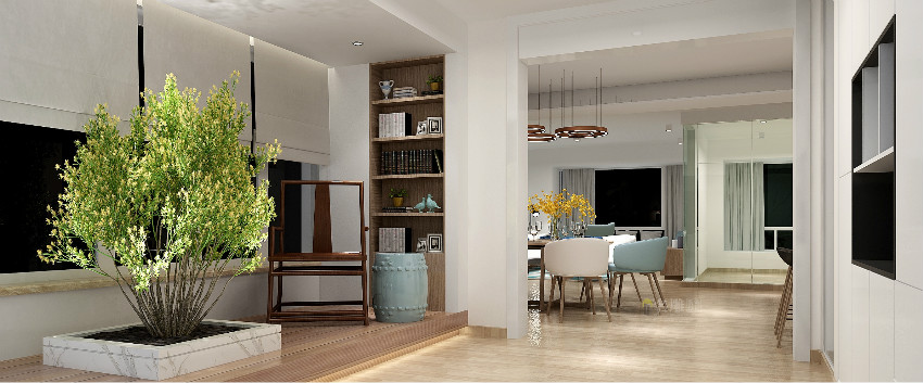 
中山装修公司公众认可前三名未必就是你的最佳选择！