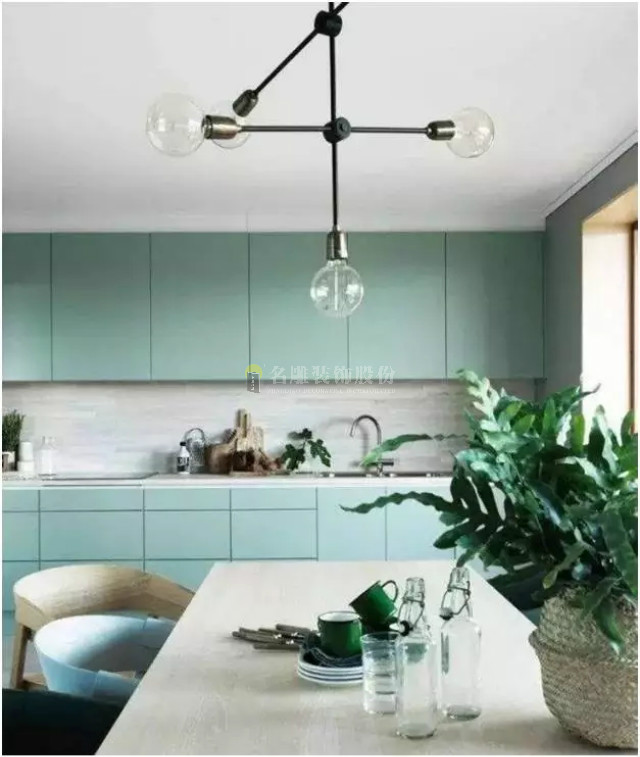 
学会这几招，分分钟把深圳独栋别墅装漂亮！