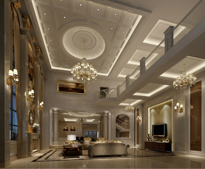 
深圳专业别墅装修公司哪家好？这些条件必不可少！