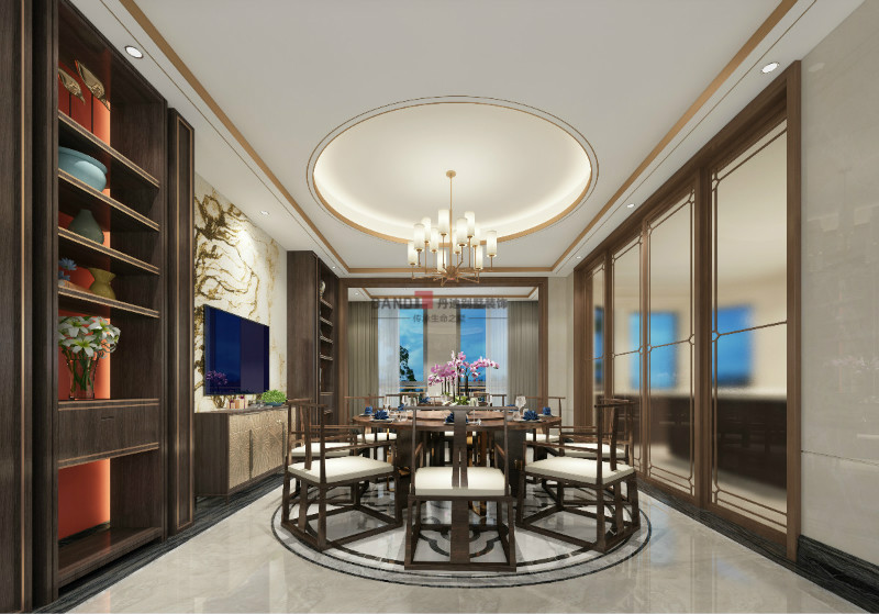 欧式风格装修价格