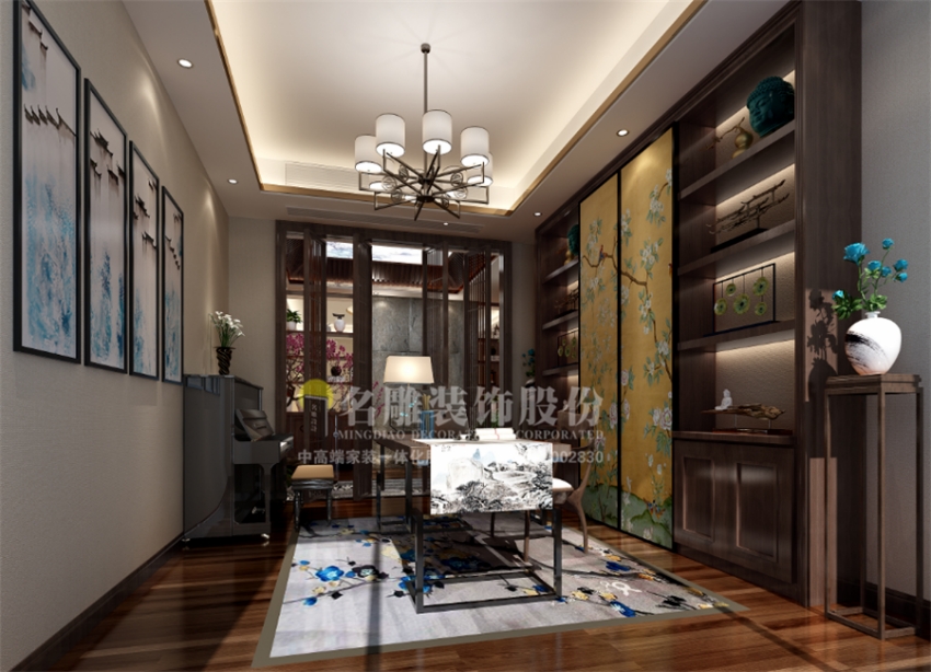 
装修网站哪个好？中高端TOP3品牌网站支招，想不好