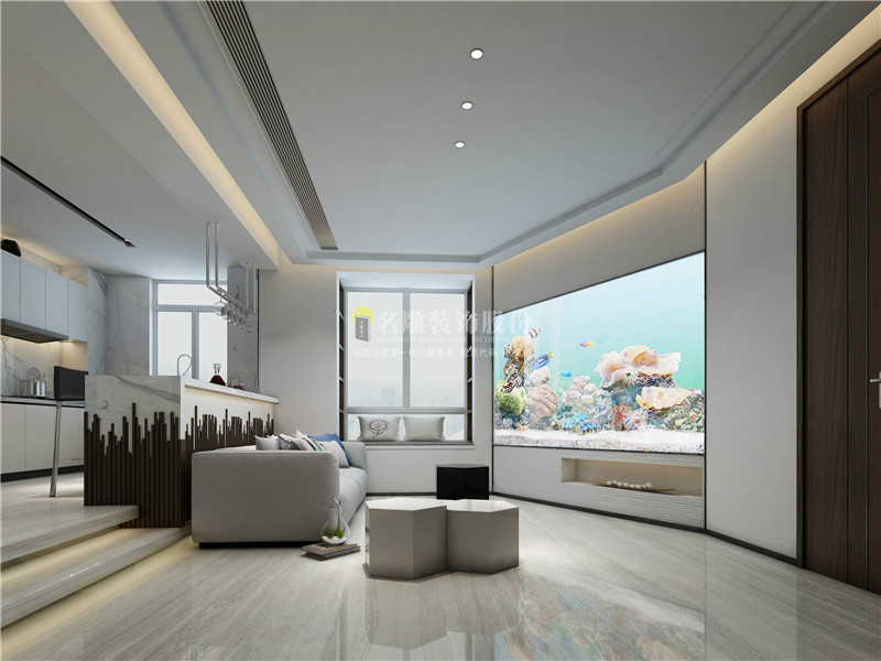 
深圳家装公司，这样选就不会出错了！