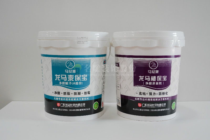 基础装修包括哪些材料